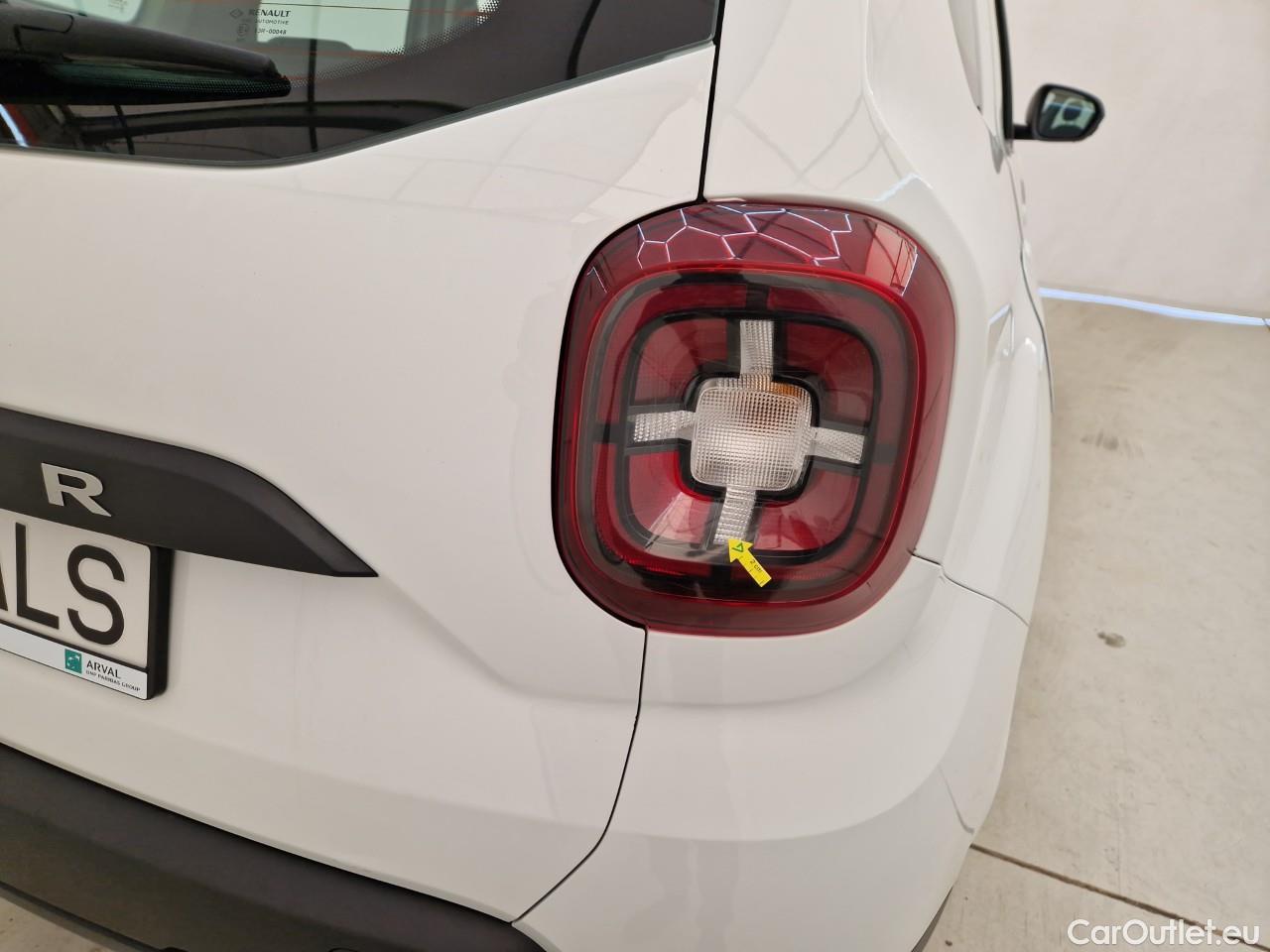  Dacia  Duster 1.5 Blue dCi 115CP Comfort 4WD #23