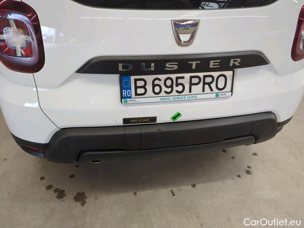  Dacia  Duster 1.5 Blue dCi 115CP Comfort 4WD #23