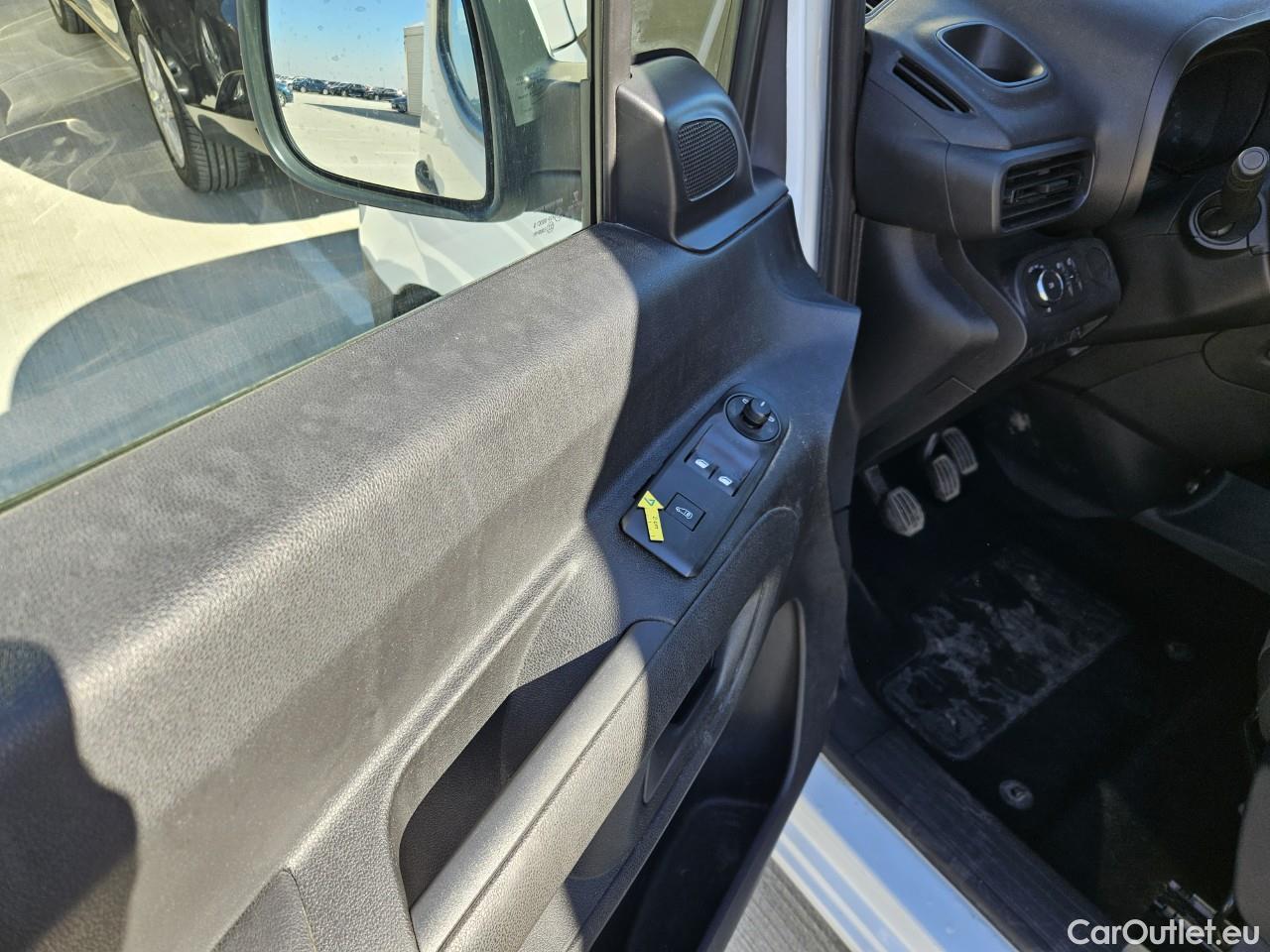  Opel  Combo D15DT 100HP MT5 Enjoy L2H1 incr #88