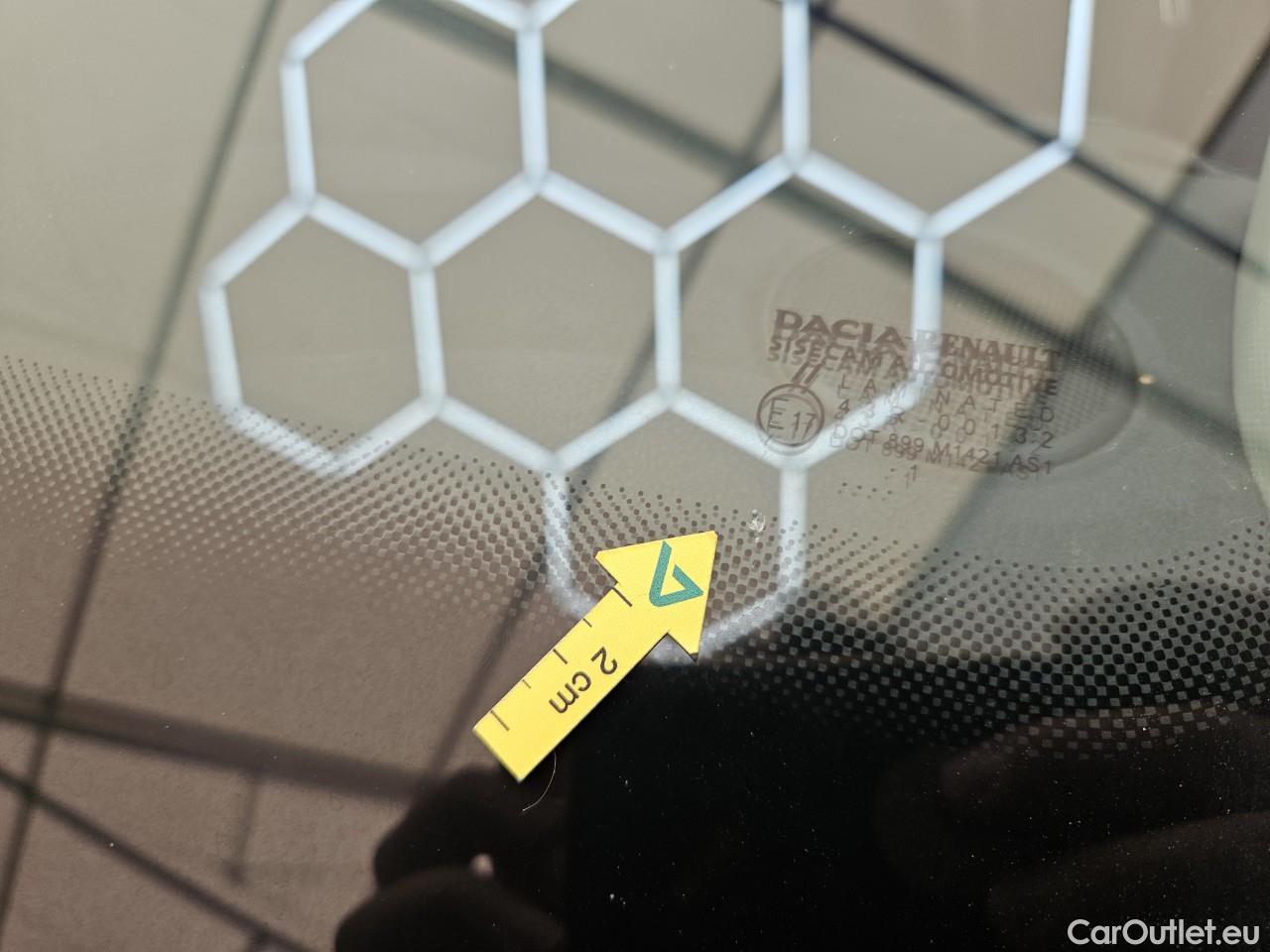  Dacia  Duster 1.5 Blue dCi 115CP Comfort 4WD #21