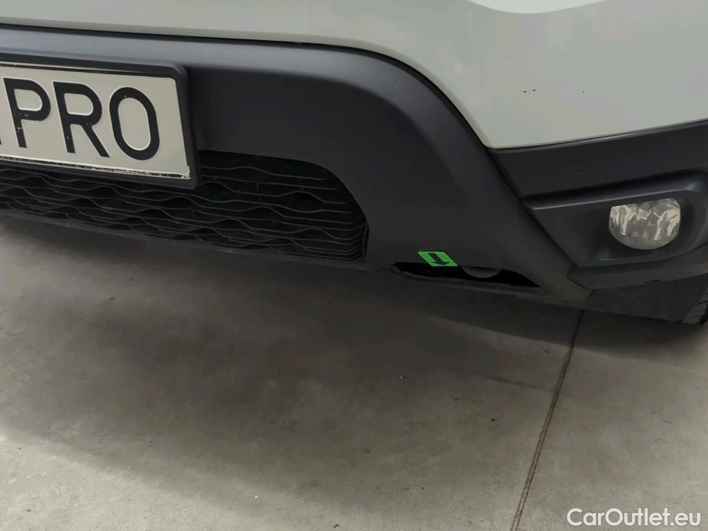  Dacia  Duster 1.5 Blue dCi 115CP Comfort 4WD #33