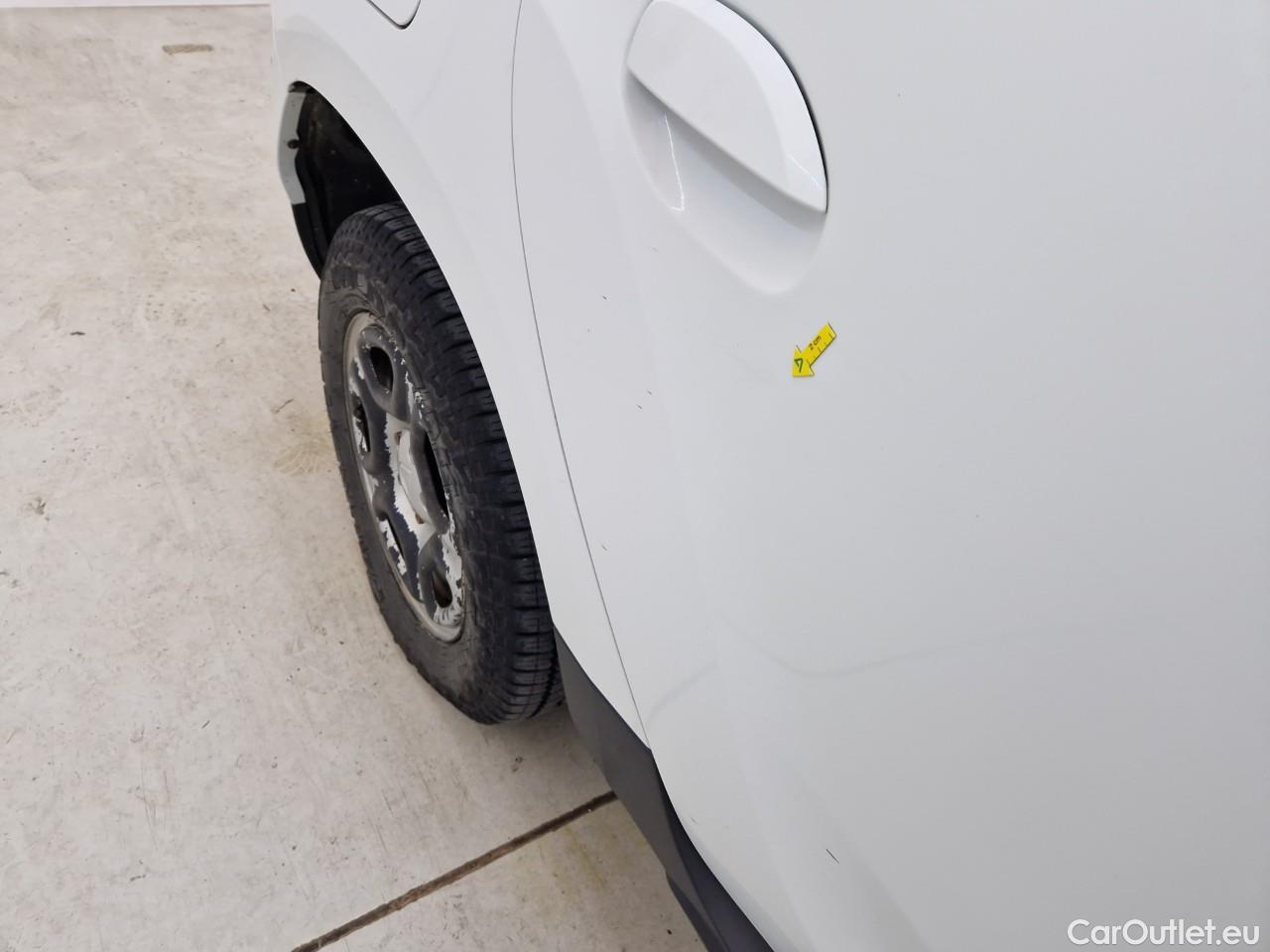  Dacia  Duster 1.5 Blue dCi 115CP Comfort 4WD #27