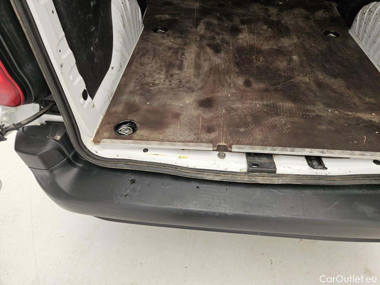  Opel  Combo D15DT 100HP MT5 Enjoy L2H1 incr #86