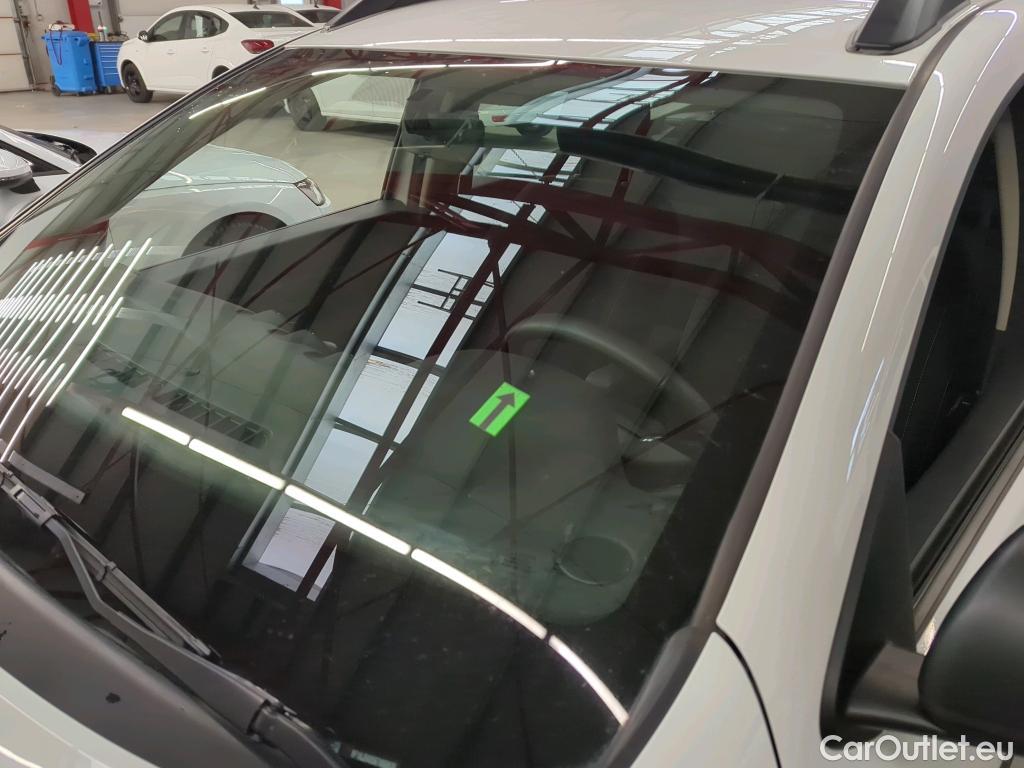  Dacia  Duster 1.5 Blue dCi 115CP Comfort 4WD #1