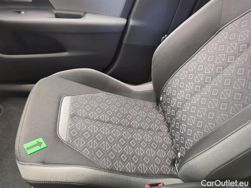  Opel  Agila BEV 50kWh e-Edition AT #14