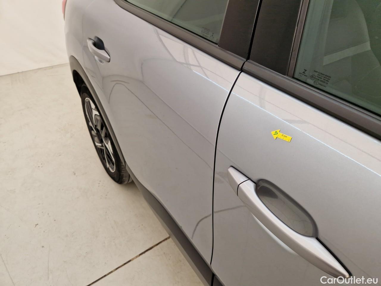  Citroen  C4 1.2 PureTech 130 S&S Feel Pack EAT8 #21