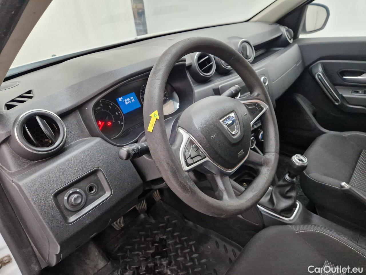  Dacia  Duster 1.5 Blue dCi 115CP Comfort 4WD #55