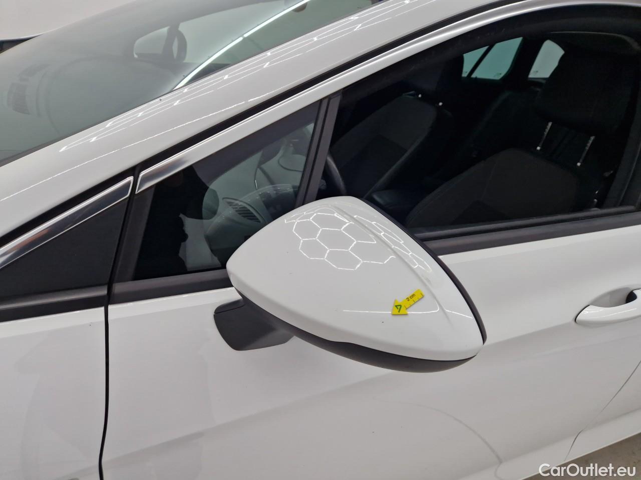  Opel  Astra Elegance F15DVH 90kW/122HP MT6 Diesel #7