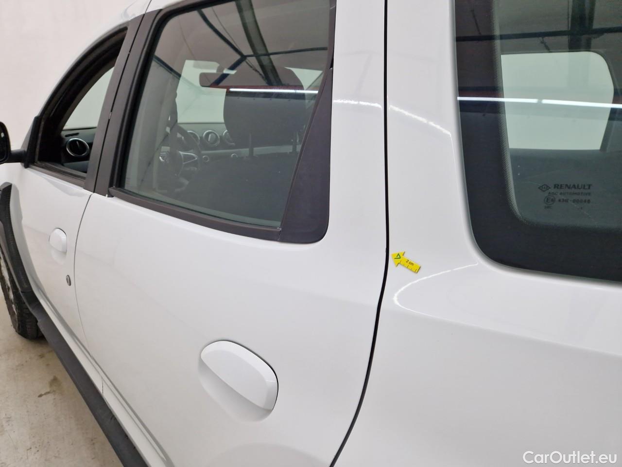  Dacia  Duster 1.5 Blue dCi 115CP Comfort 4WD #50