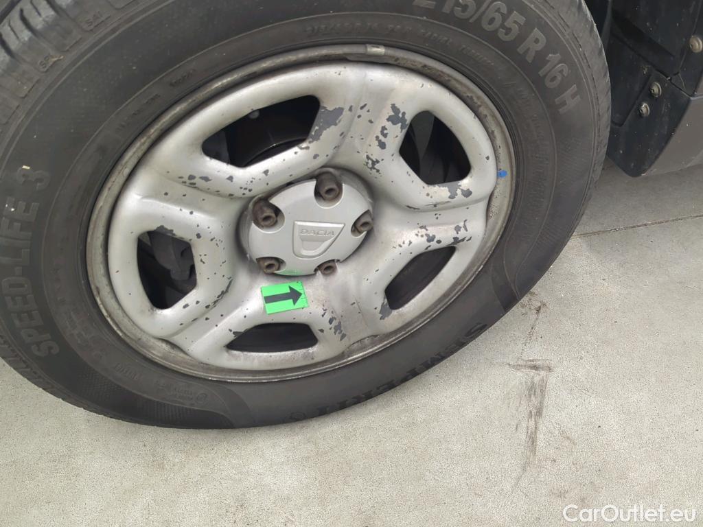  Dacia  Duster 1.5 Blue dCi 115CP Comfort 4WD #27