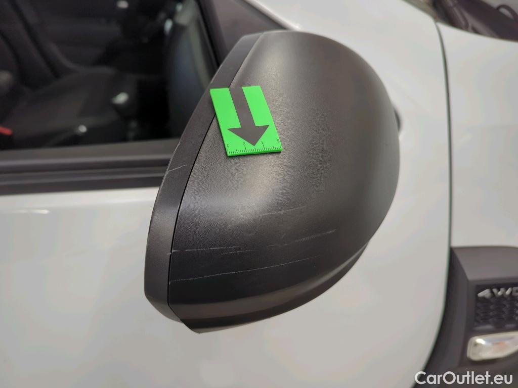  Dacia  Duster 1.5 Blue dCi 115CP Comfort 4WD #61