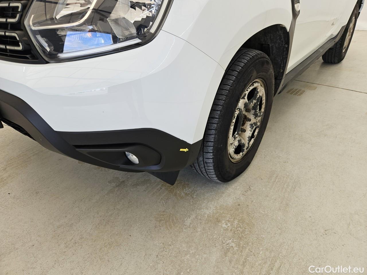  Dacia  Duster 1.5 Blue dCi 115CP Comfort 4WD #12