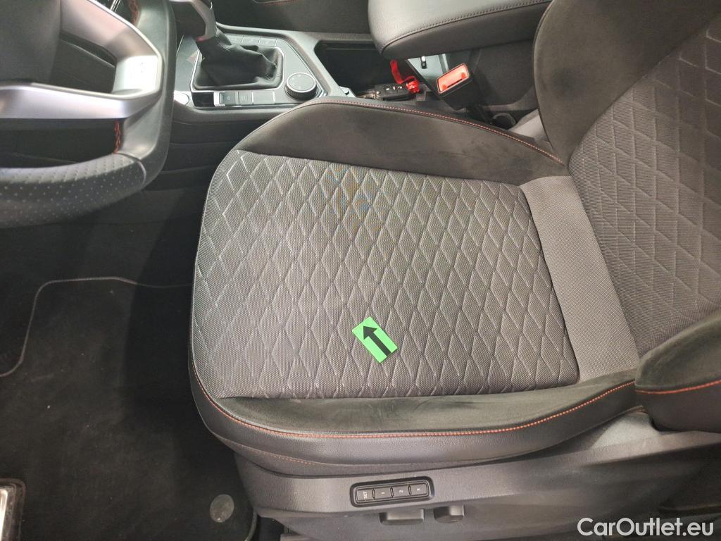  Seat  TARRACO 1.5 TSI 150CP FR DSG7 #11