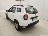  Dacia  Duster 1.5 Blue dCi 115CP Comfort 4WD #4