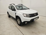  Dacia  Duster 1.5 Blue dCi 115CP Comfort 4WD #2