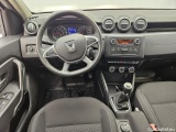 Dacia  Duster 1.5 Blue dCi 115CP Comfort 4WD #7