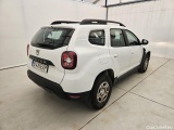  Dacia  Duster 1.5 Blue dCi 115CP Comfort 4WD #3