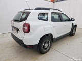  Dacia  Duster 1.5 Blue dCi 115CP Comfort 4WD #3