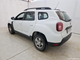  Dacia  Duster 1.5 Blue dCi 115CP Comfort 4WD #4