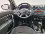  Dacia  Duster 1.5 Blue dCi 115CP Comfort 4WD #7