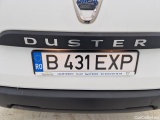  Dacia  Duster 1.5 Blue dCi 115CP Comfort 4WD #10