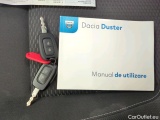  Dacia  Duster 1.5 Blue dCi 115CP Comfort 4WD #3
