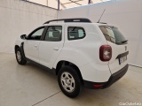  Dacia  Duster 1.5 Blue dCi 115CP Comfort 4WD #4