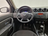  Dacia  Duster 1.5 Blue dCi 115CP Comfort 4WD #7