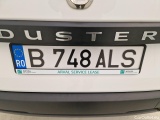  Dacia  Duster 1.5 Blue dCi 115CP Comfort 4WD #10