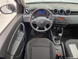  Dacia  Duster 1.5 Blue dCi 115CP Comfort 4WD #5