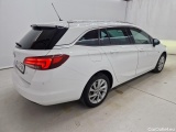 Opel  Astra Elegance F15DVH 90kW/122HP MT6 Diesel #3