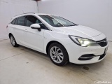  Opel  Astra Elegance F15DVH 90kW/122HP MT6 Diesel #2