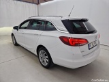  Opel  Astra Elegance F15DVH 90kW/122HP MT6 Diesel #4
