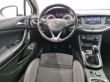  Opel  Astra Elegance F15DVH 90kW/122HP MT6 Diesel #7