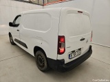  Opel  Combo D15DT 100HP MT5 Enjoy L2H1 incr #4