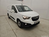  Opel  Combo D15DT 100HP MT5 Enjoy L2H1 incr #2