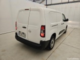  Opel  Combo D15DT 100HP MT5 Enjoy L2H1 incr #3
