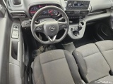  Opel  Combo D15DT 100HP MT5 Enjoy L2H1 incr #5