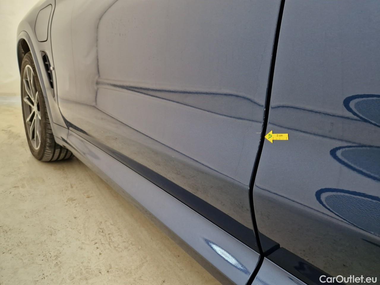  Bmw  X3 2.0 xDrive30e M Sport #1