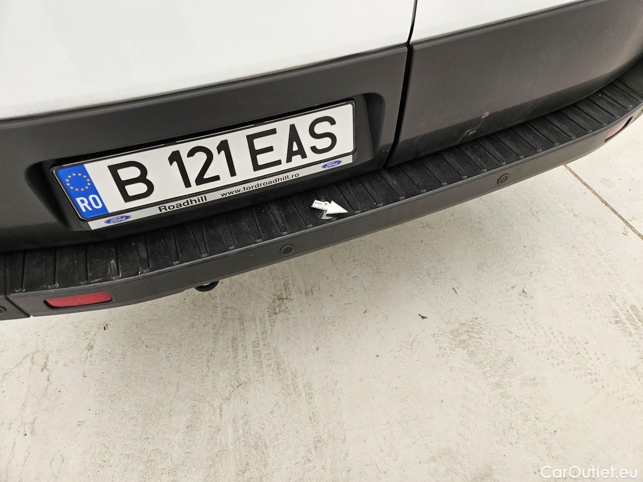  Ford  Transit 2.0L EcoBlue 130PS 350 L3H2 Trend #10