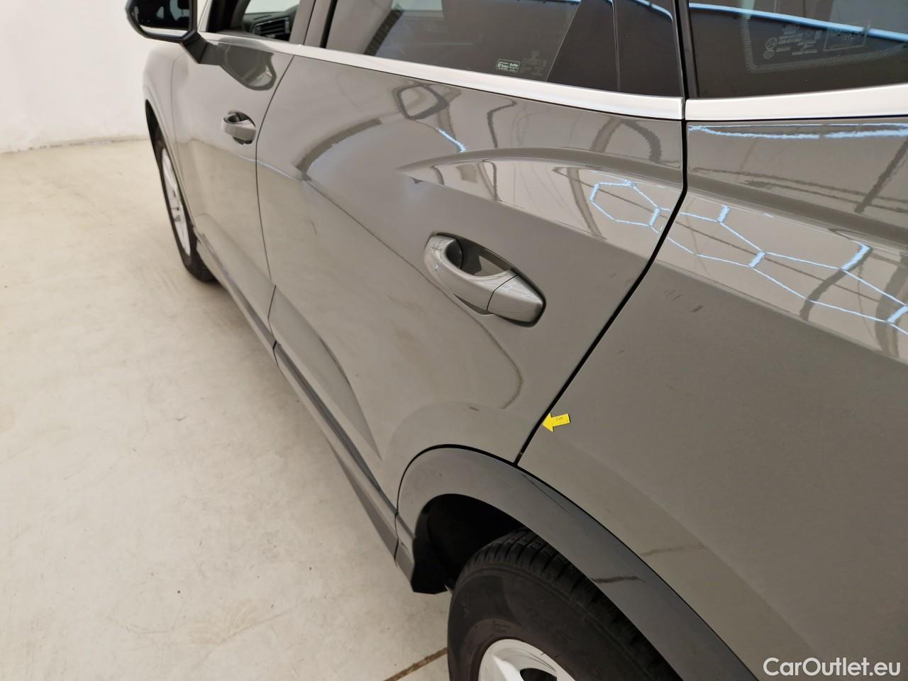  Audi  Q3  Sportback 35 TDI quattro W3 #27