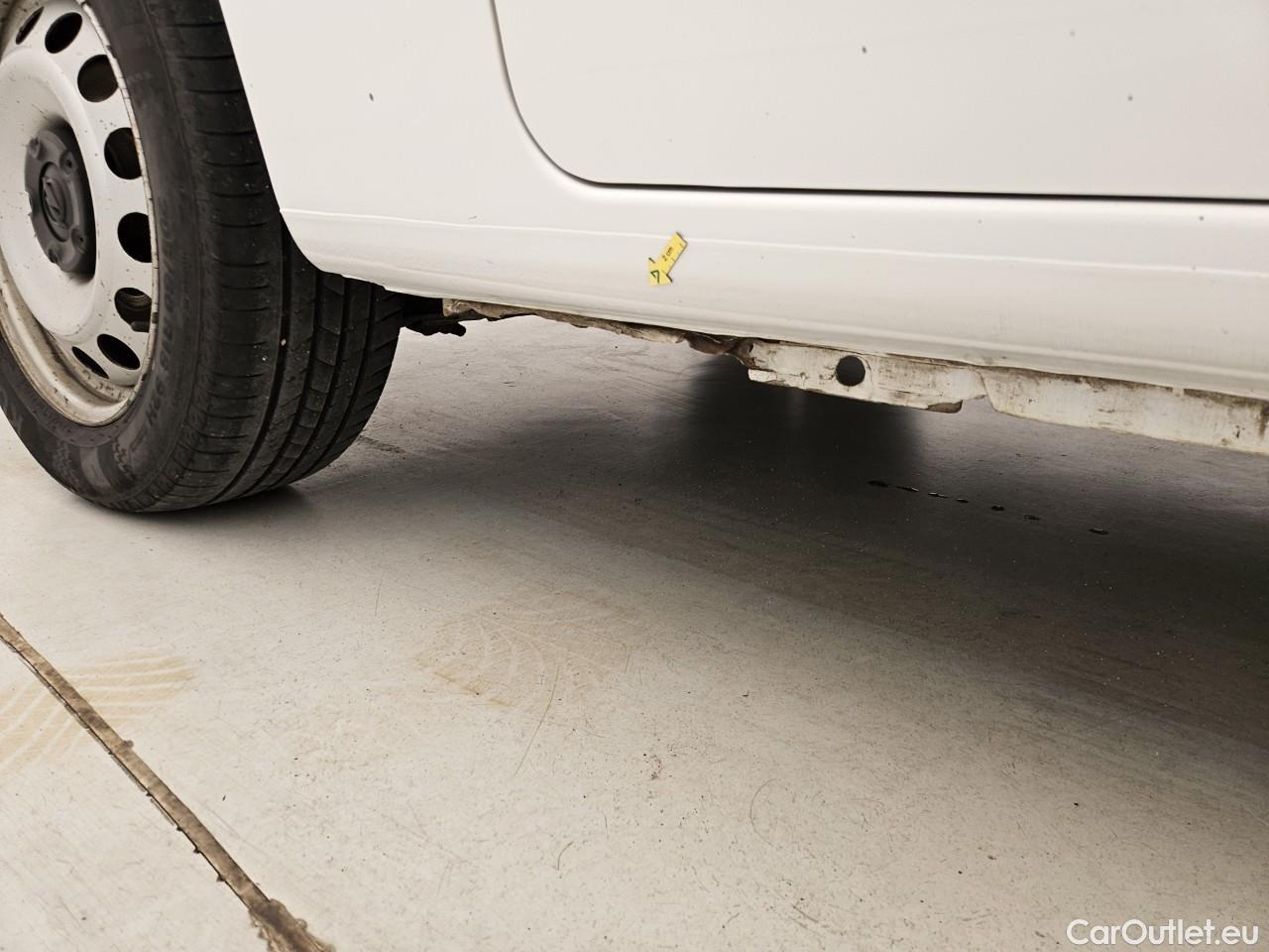  Opel  Combo D15DT 100HP MT5 Enjoy L2H1 incr #26