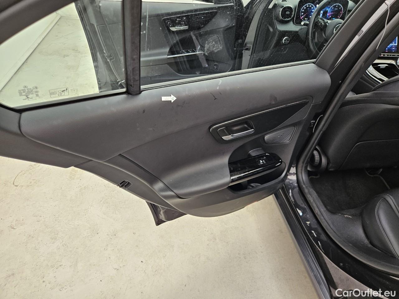  Mercedes  C-Klasse C 220 d 4MATIC #56