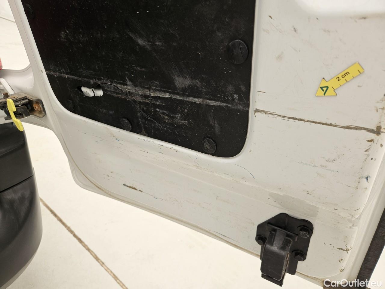  Opel  Combo D15DT 100HP MT5 Enjoy L2H1 incr #46