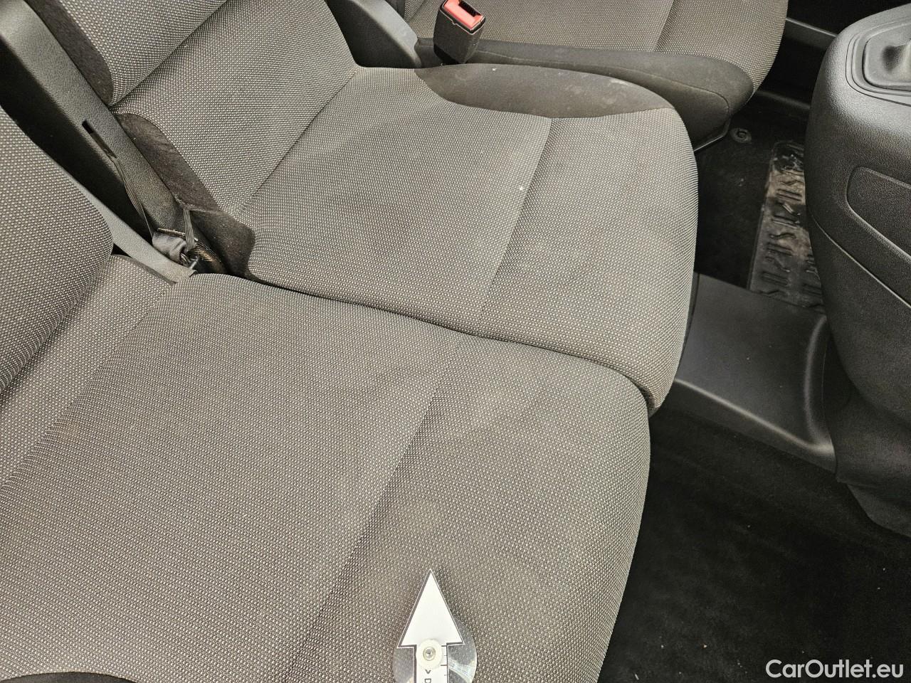  Opel  Combo D15DT 100HP MT5 Enjoy L2H1 incr #76