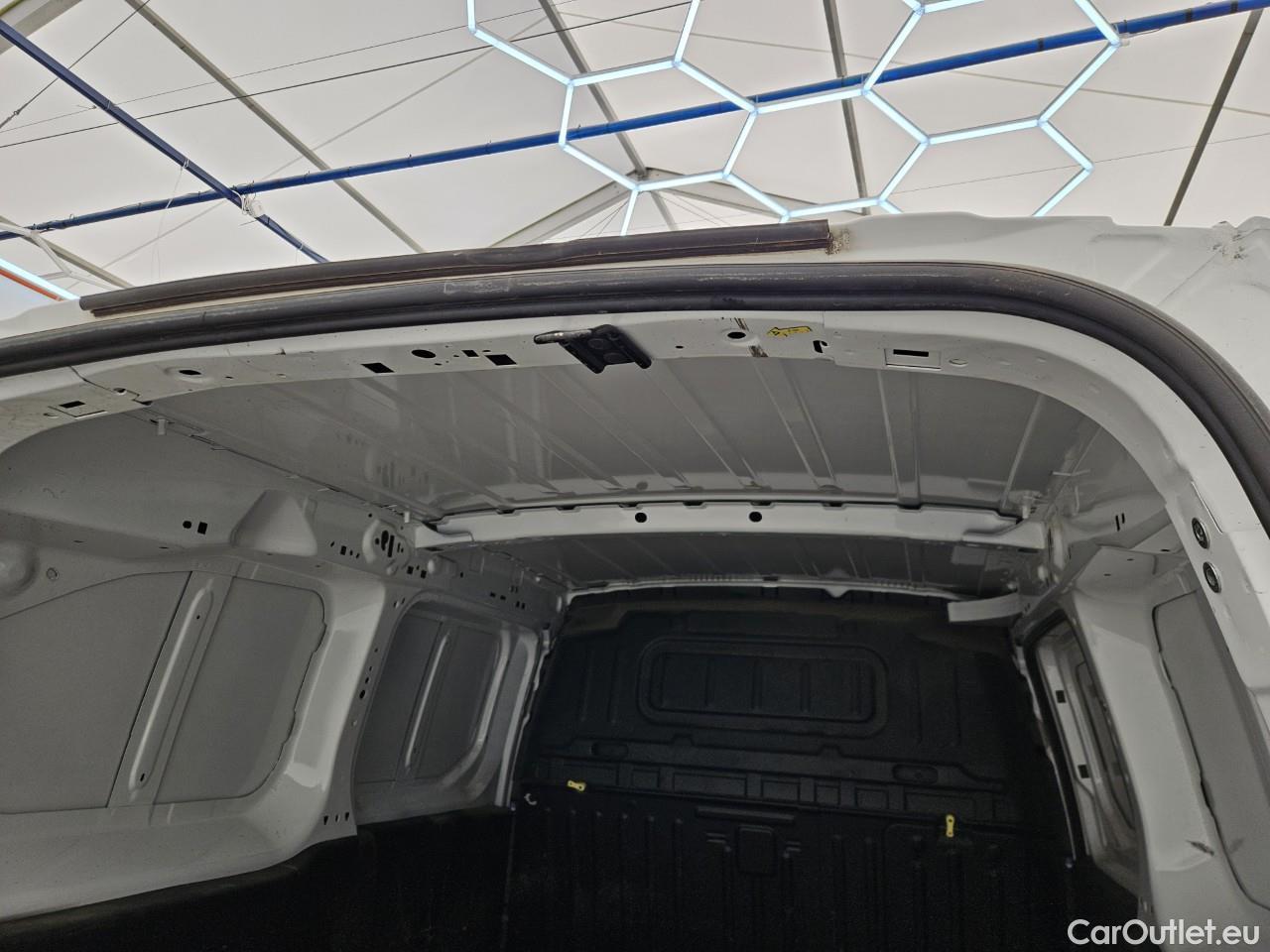  Opel  Combo D15DT 100HP MT5 Enjoy L2H1 incr #80