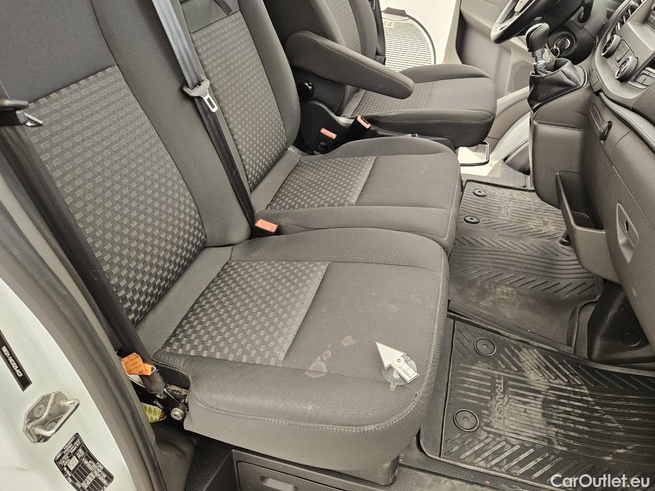  Ford  Transit 2.0L EcoBlue 130PS 350 L3H2 Trend #38