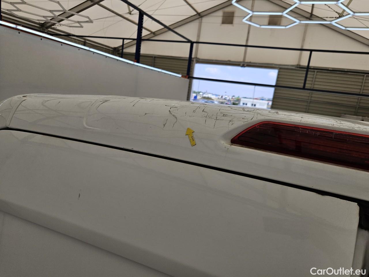  Ford  Transit 2.0L EcoBlue 130PS 350 L3H2 Trend #29