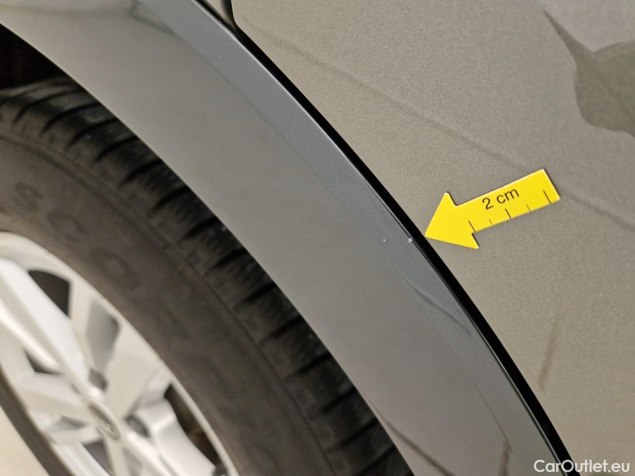  Audi  Q3  Sportback 35 TDI quattro W3 #19