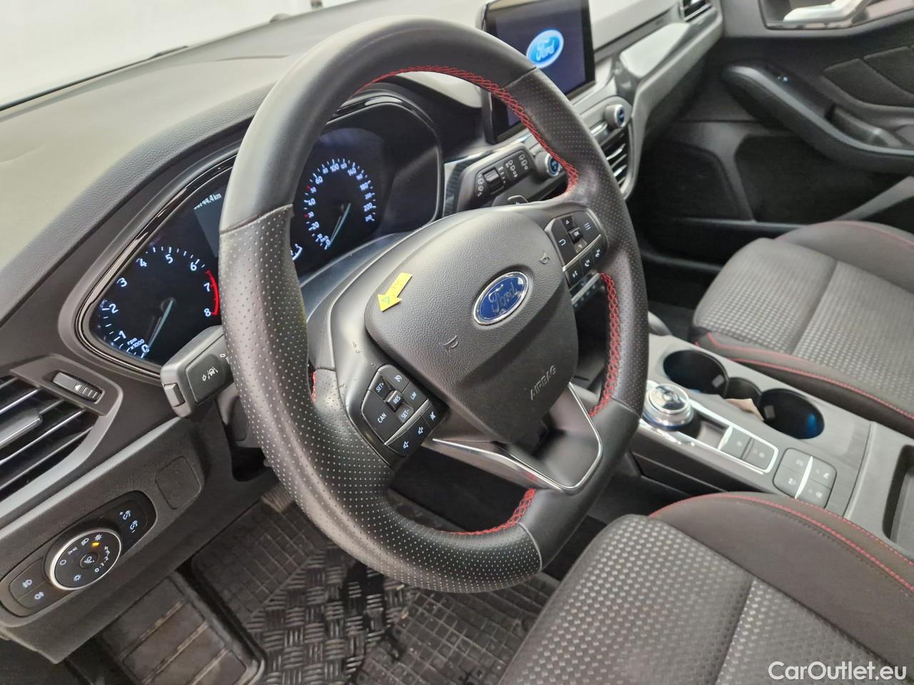  Ford  Focus 1.5 EcoBoost 150CP Vignale A8 #40